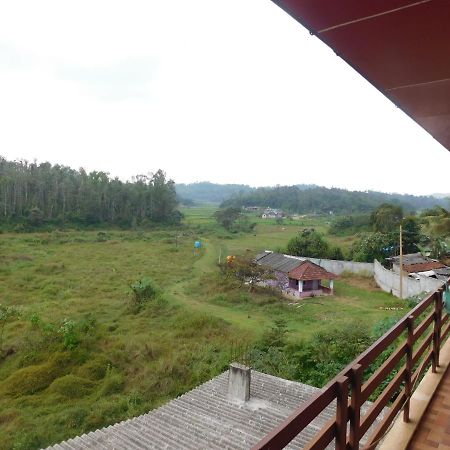Cauvery Homestay Somvarpet Экстерьер фото