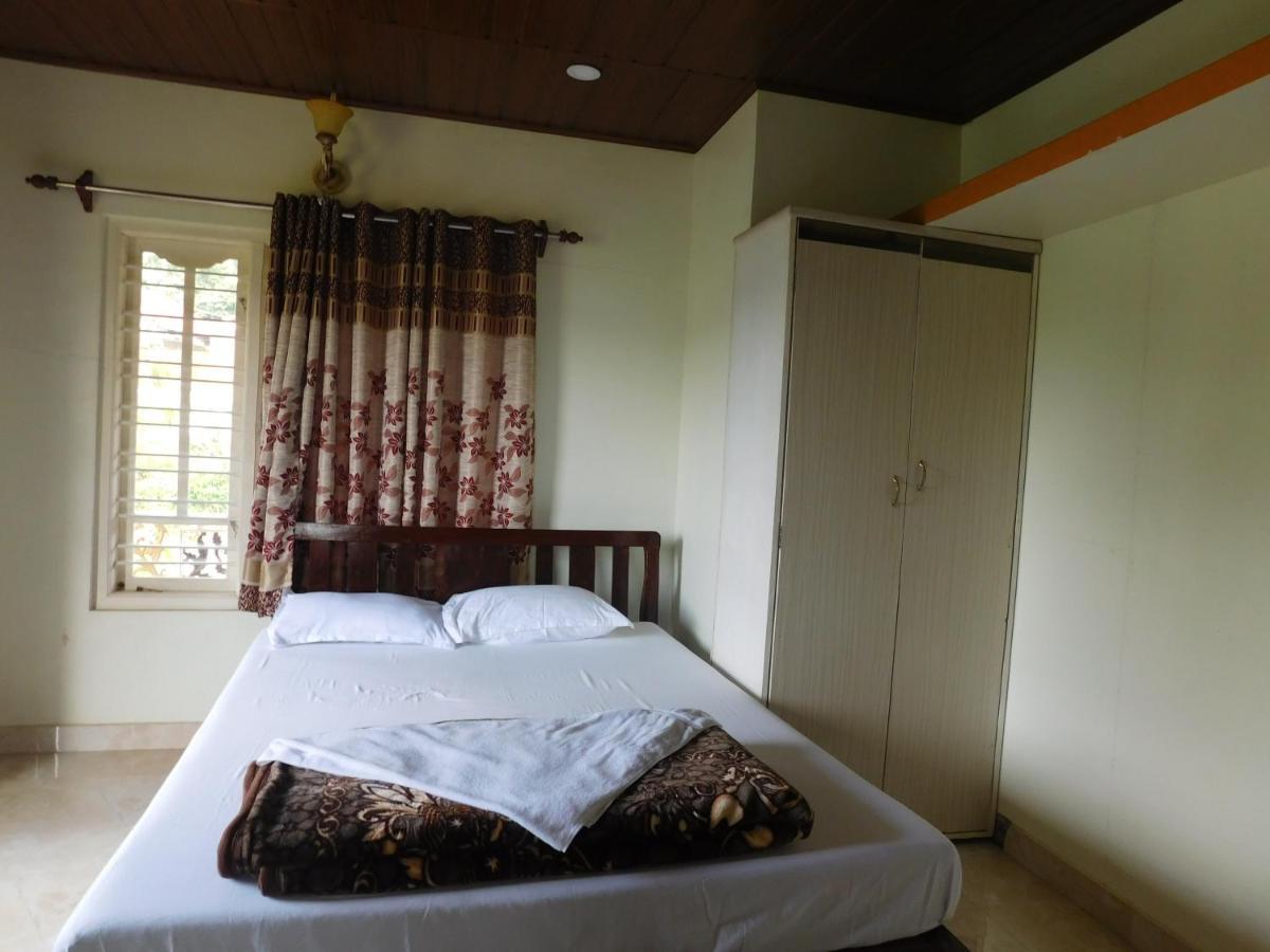 Cauvery Homestay Somvarpet Экстерьер фото