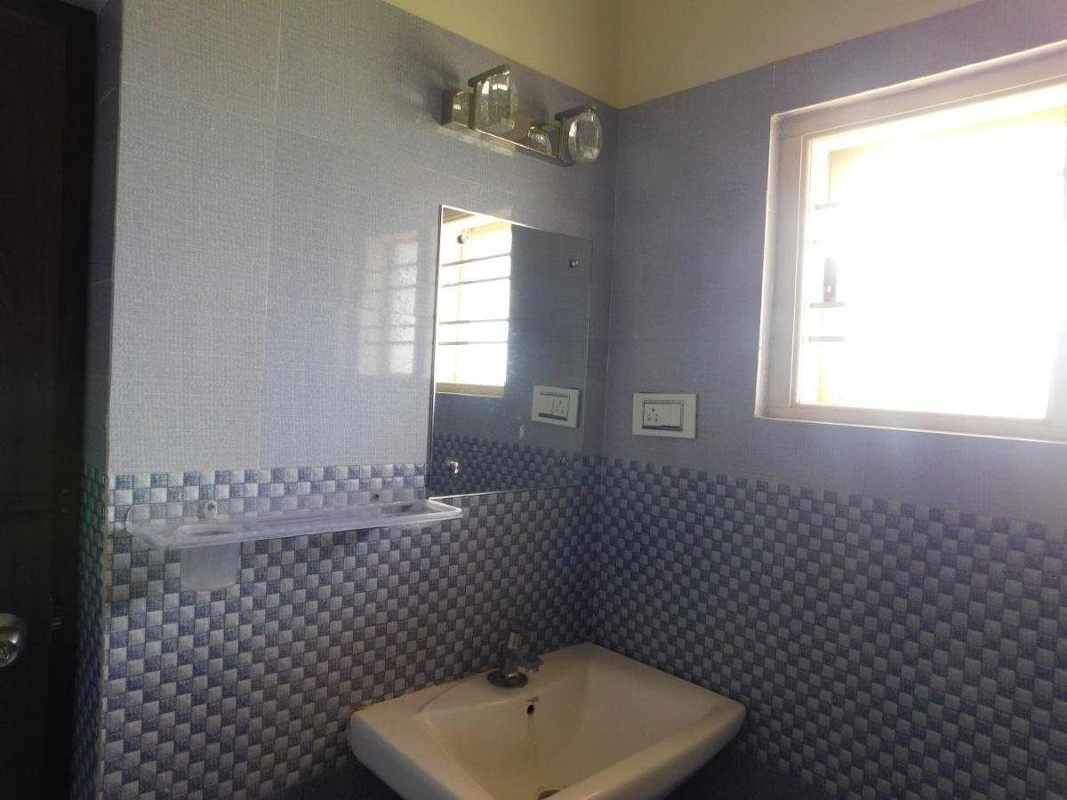 Cauvery Homestay Somvarpet Экстерьер фото