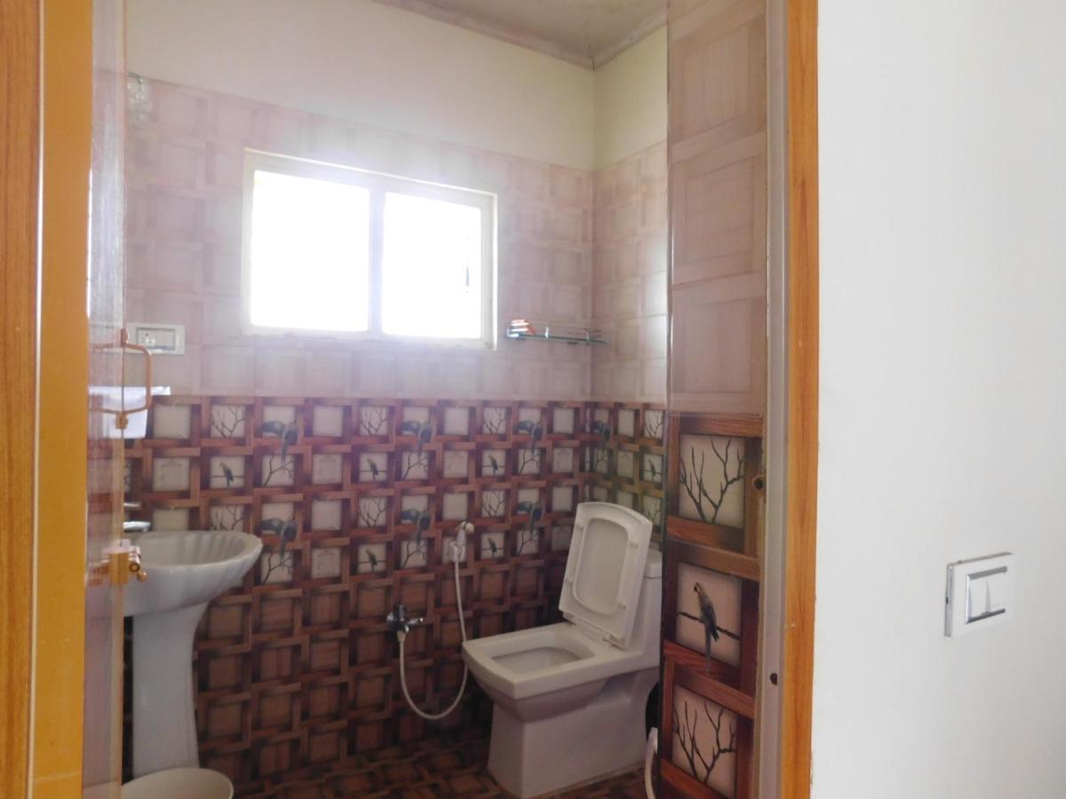 Cauvery Homestay Somvarpet Экстерьер фото