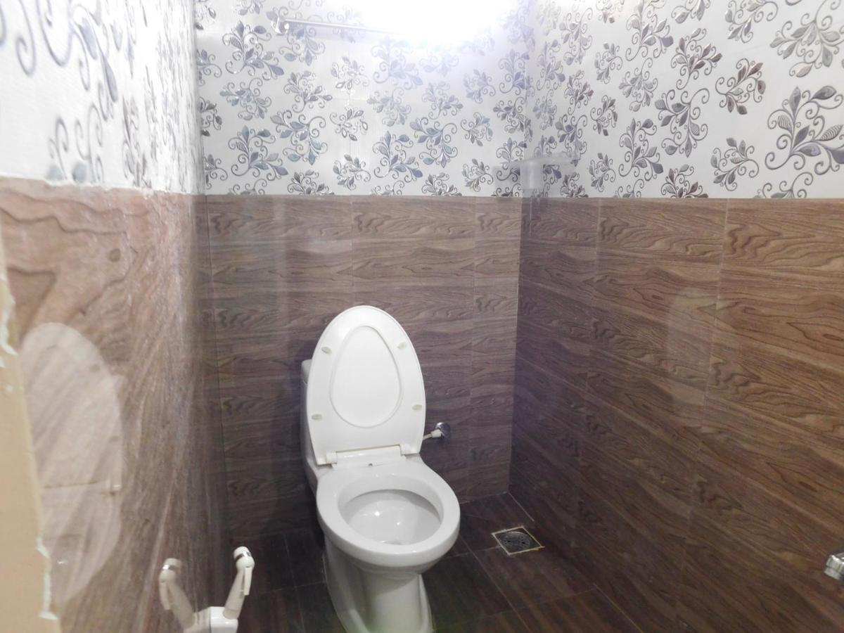 Cauvery Homestay Somvarpet Экстерьер фото