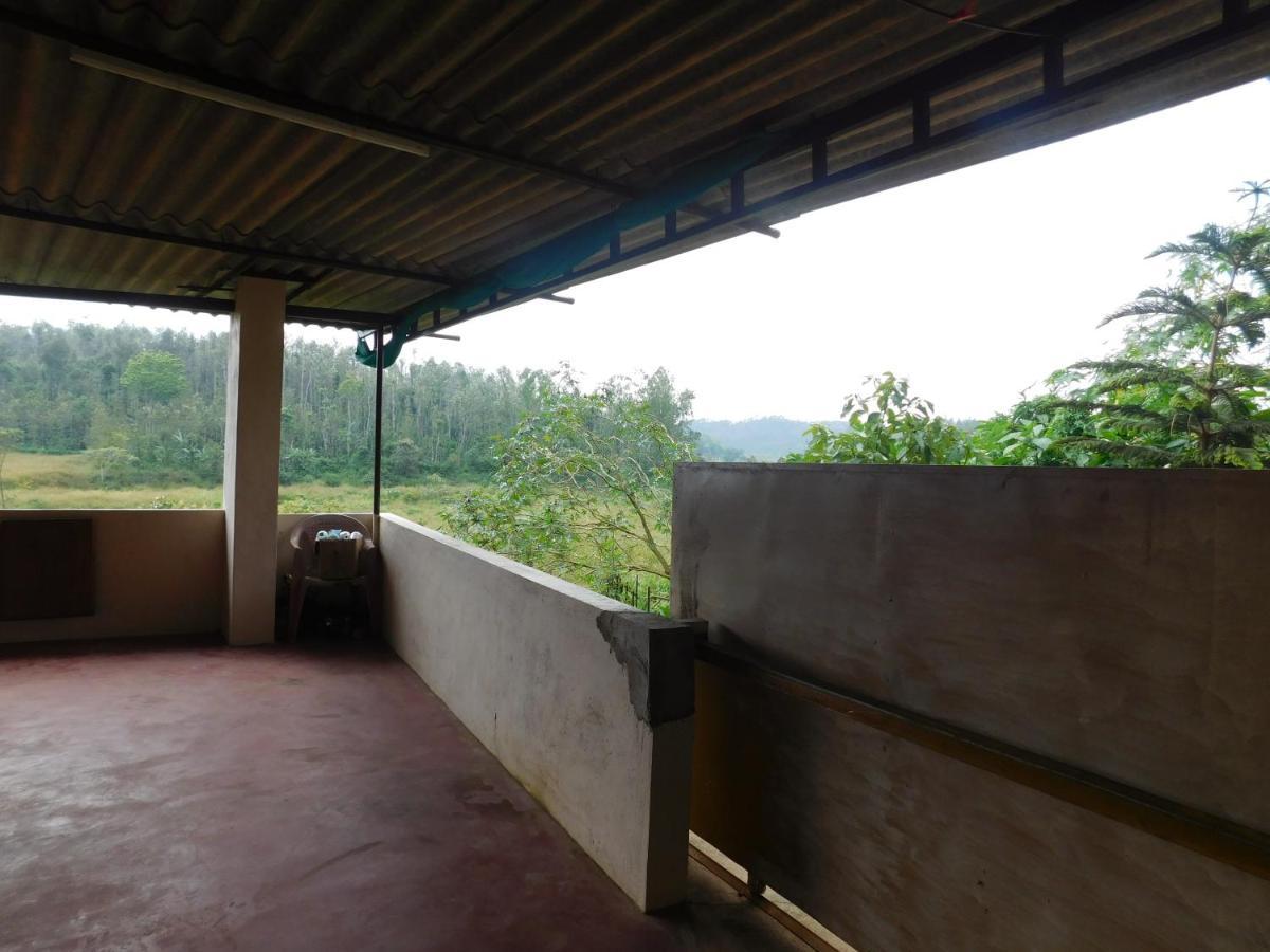 Cauvery Homestay Somvarpet Экстерьер фото