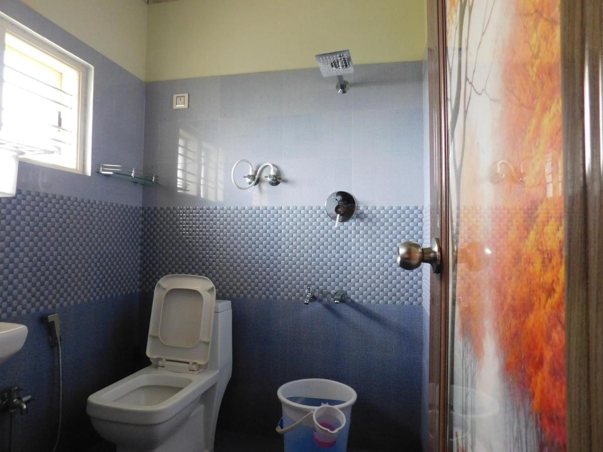Cauvery Homestay Somvarpet Экстерьер фото