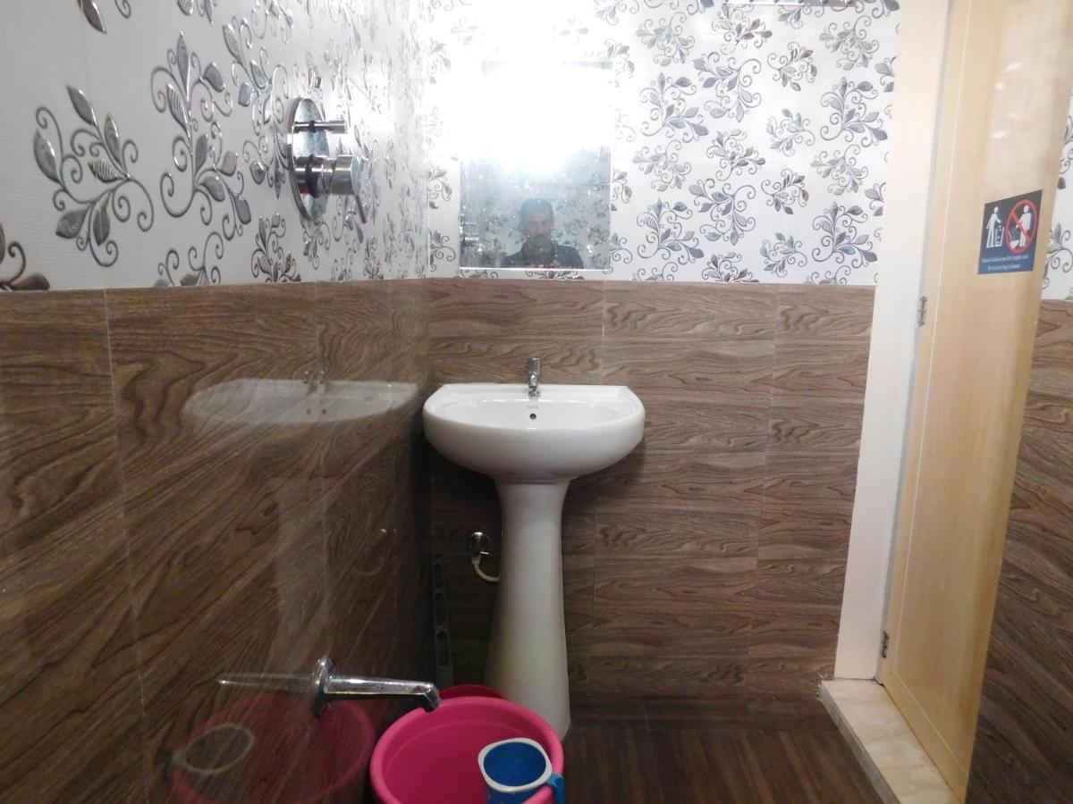 Cauvery Homestay Somvarpet Экстерьер фото