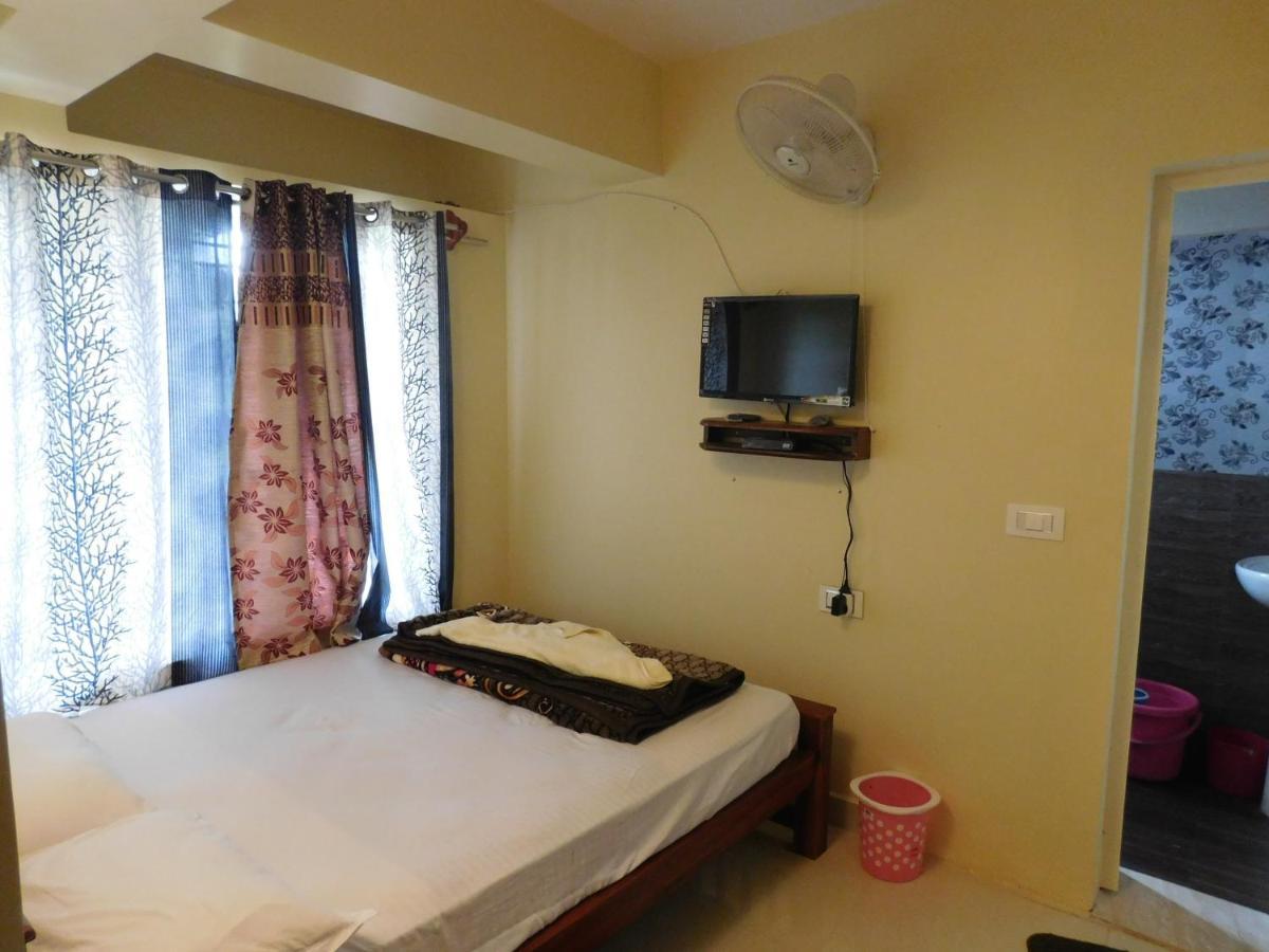 Cauvery Homestay Somvarpet Экстерьер фото